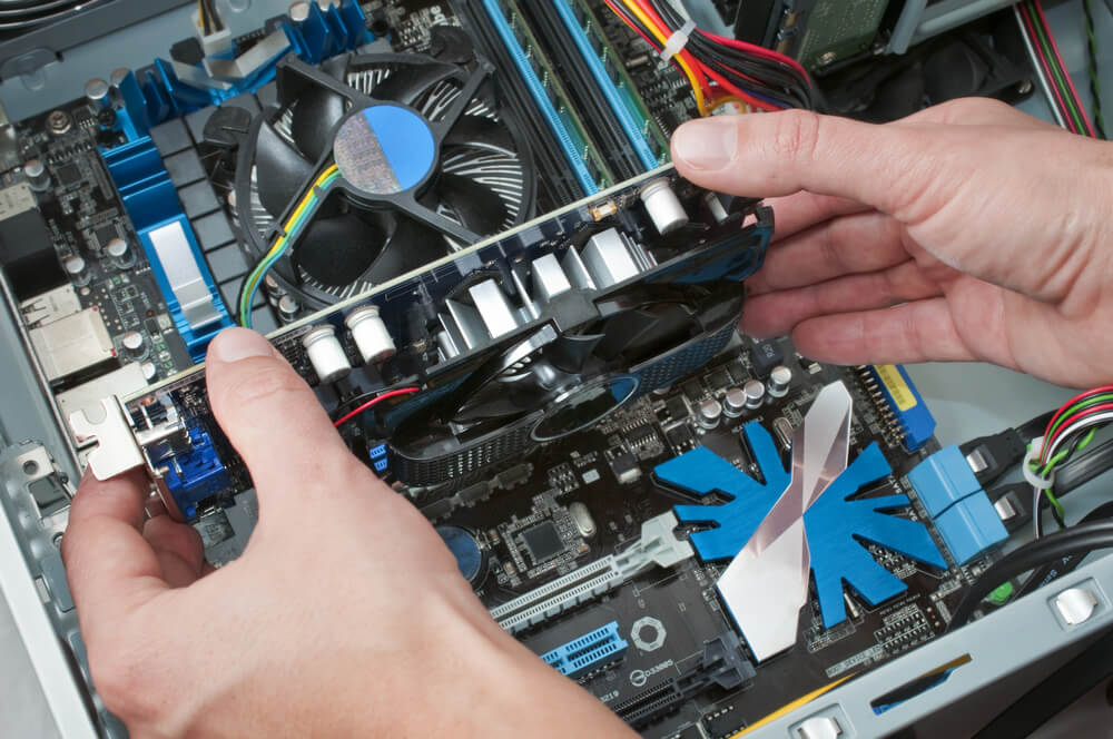 adding chip to CPU motherboard